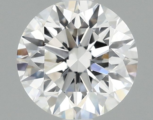 1.06 ct. round Lab Grown Diamond front image