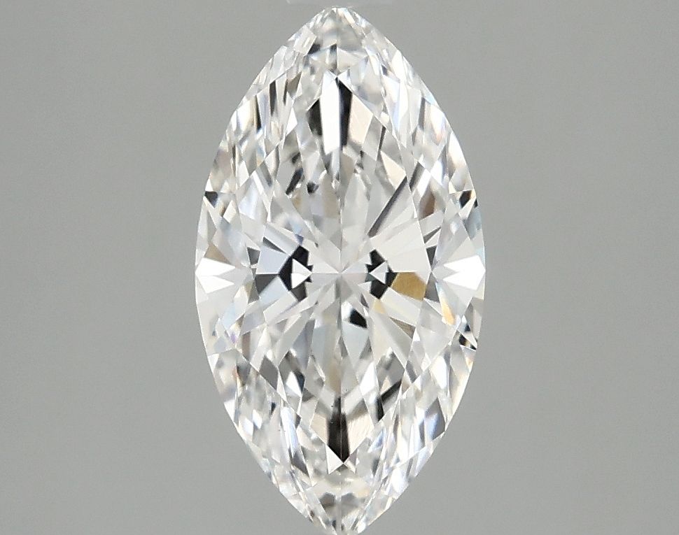 1.58 ct. marquise Lab Grown Diamond front image