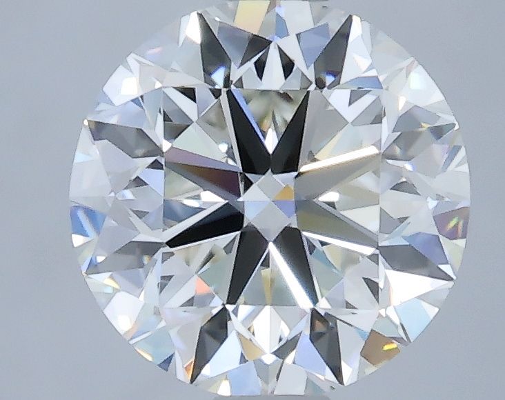 1.50 ct Round diamond