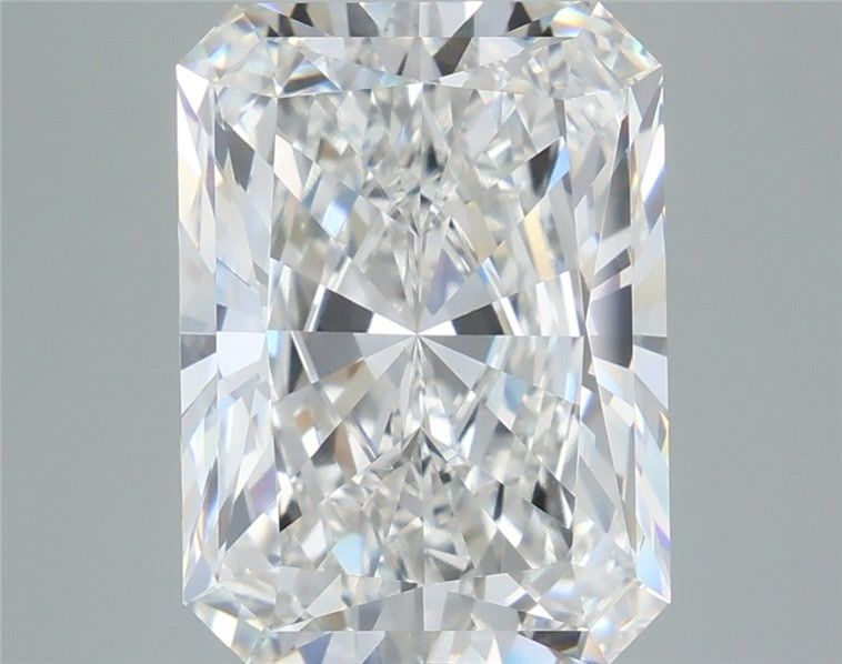 Radiant Diamond