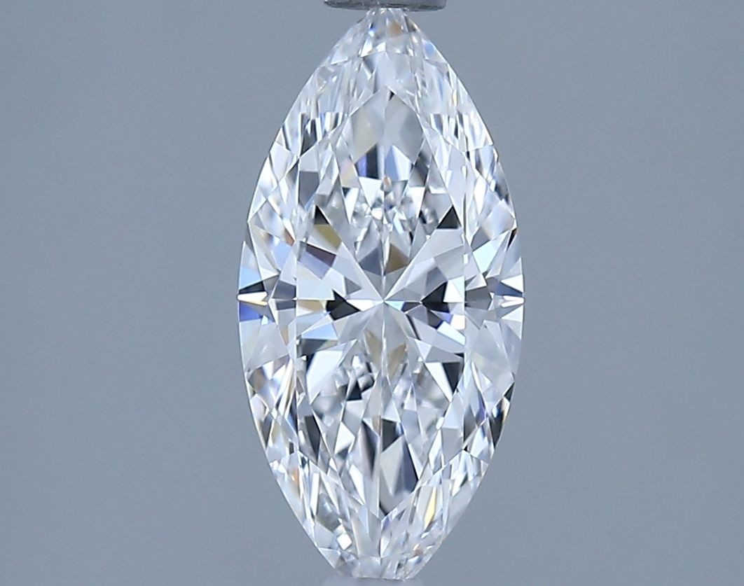 1.56 ct. marquise Lab Grown Diamond front image