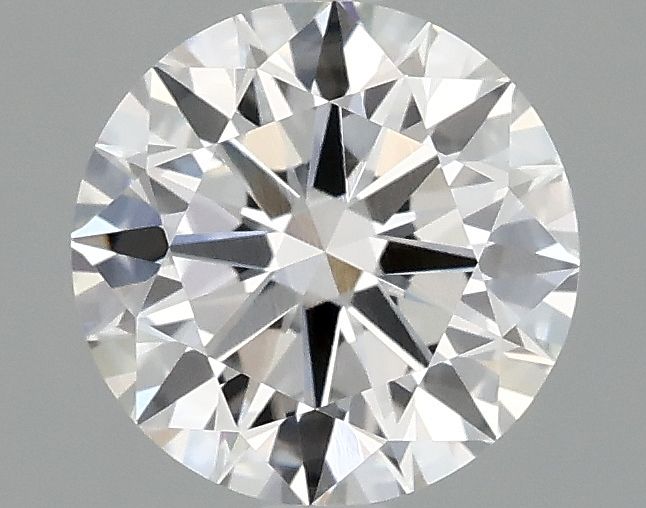 1.59 ct. round Lab Grown Diamond front image