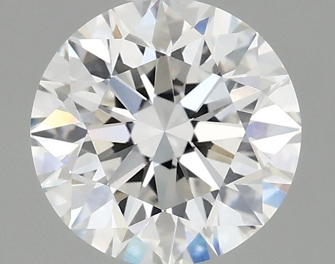 1.53 ct. round Lab Grown Diamond front image