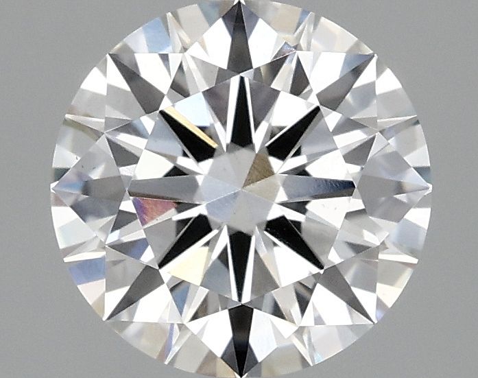 1.92 ct. round Lab Grown Diamond front image