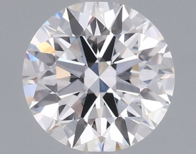 1.00 ct. round Lab Grown Diamond front image