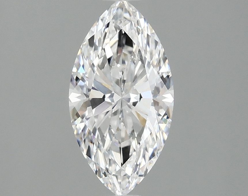 1.09 ct. marquise Lab Grown Diamond front image