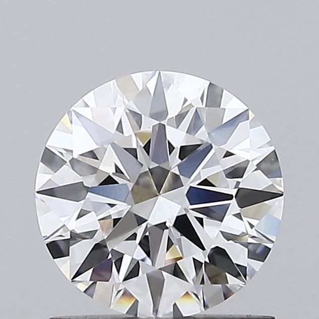 1.05 ct. round Lab Grown Diamond front image