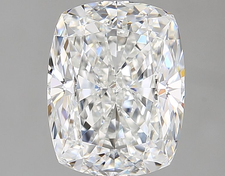 1.14 ct lab-grown Cushion modified Diamond