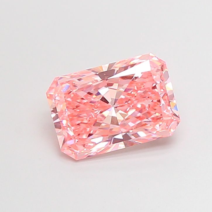 3.05 ct. radiant Lab Grown Diamond front image