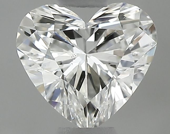 Heart Diamond