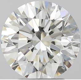 Round Diamond