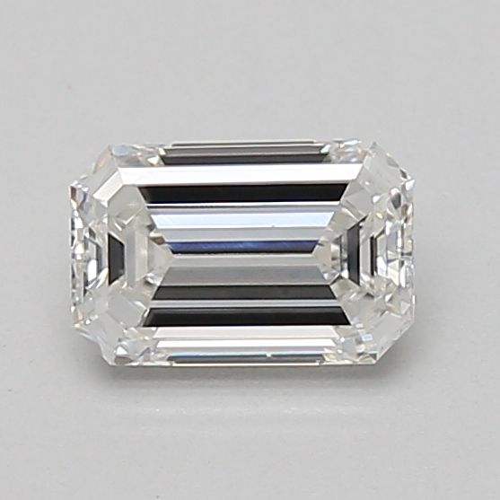 0.82 ct lab-grown Emerald Diamond
