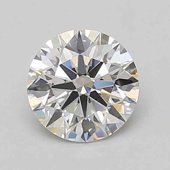 1.04 ct. round Lab Grown Diamond front image