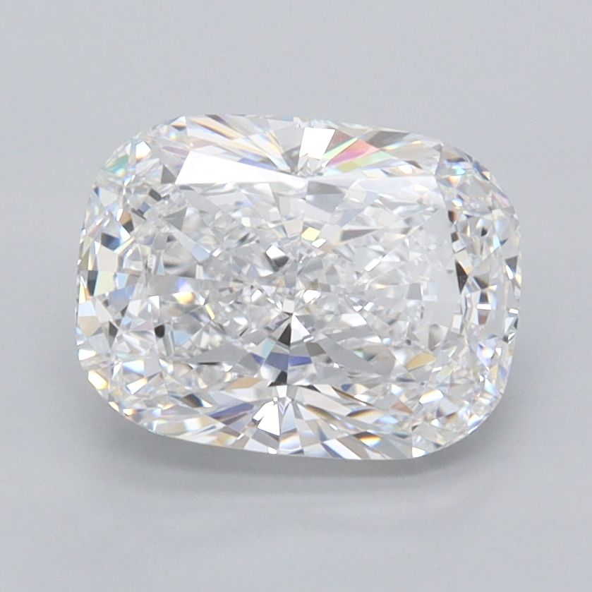 Cushion Diamond