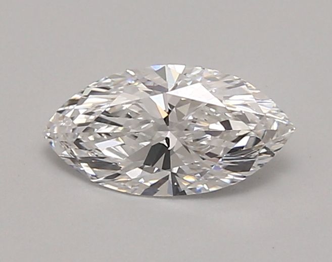 0.94 ct. marquise Lab Grown Diamond front image