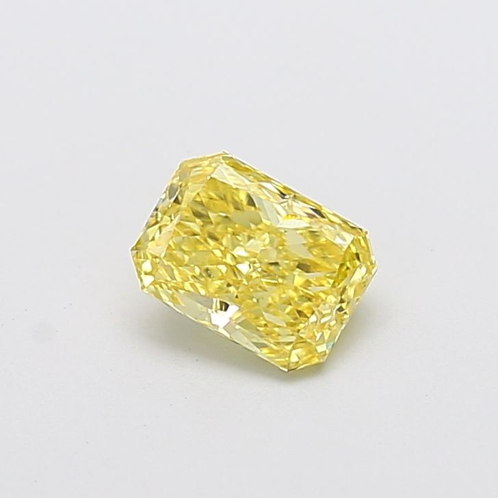 1.01 ct. radiant Lab Grown Diamond front image