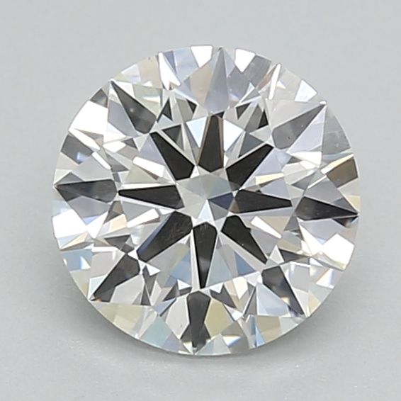 Round Diamond