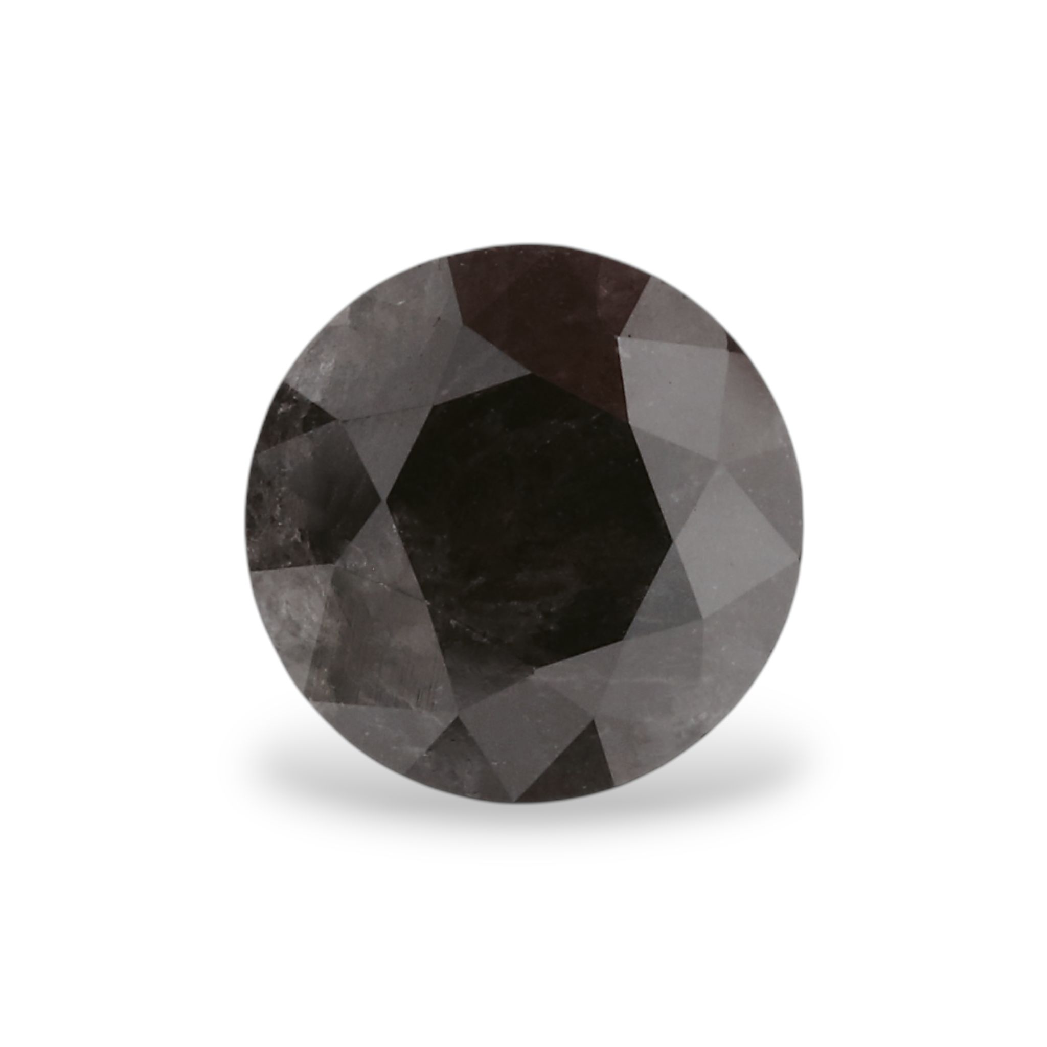1.02 ct Round diamond