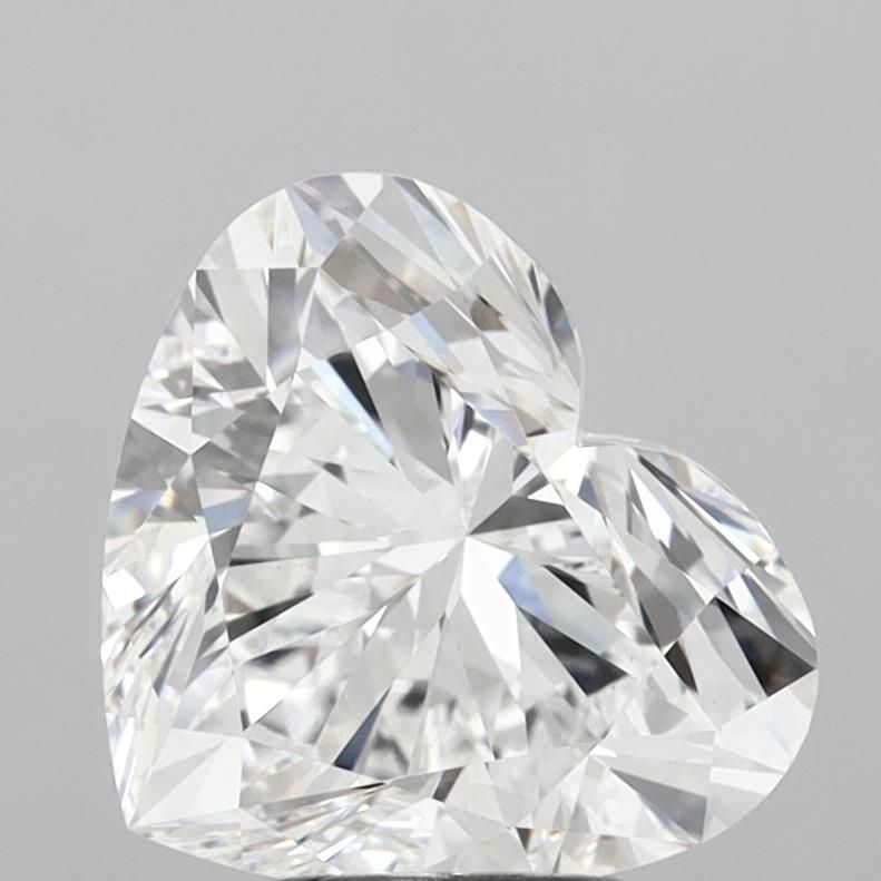 Heart Diamond