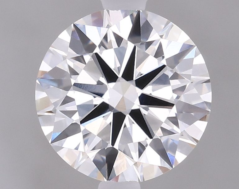 1.04 ct. round Lab Grown Diamond front image