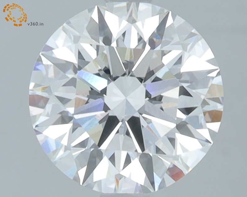2.43 Carat