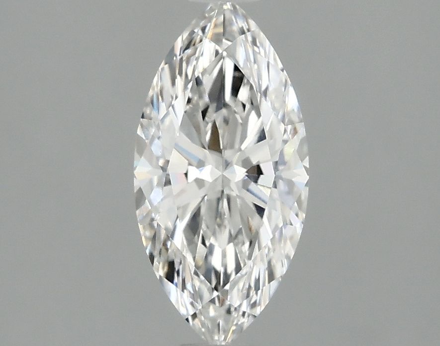 1.06 ct. marquise Lab Grown Diamond front image