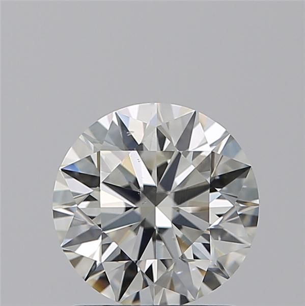 1.20 ct Round diamond
