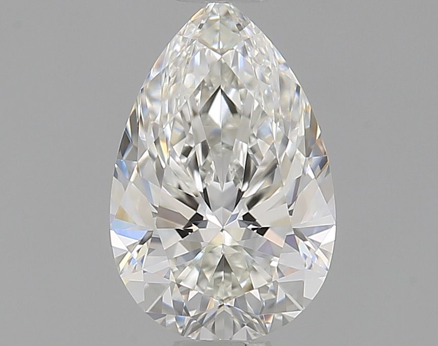 0.62 ct Pear diamond