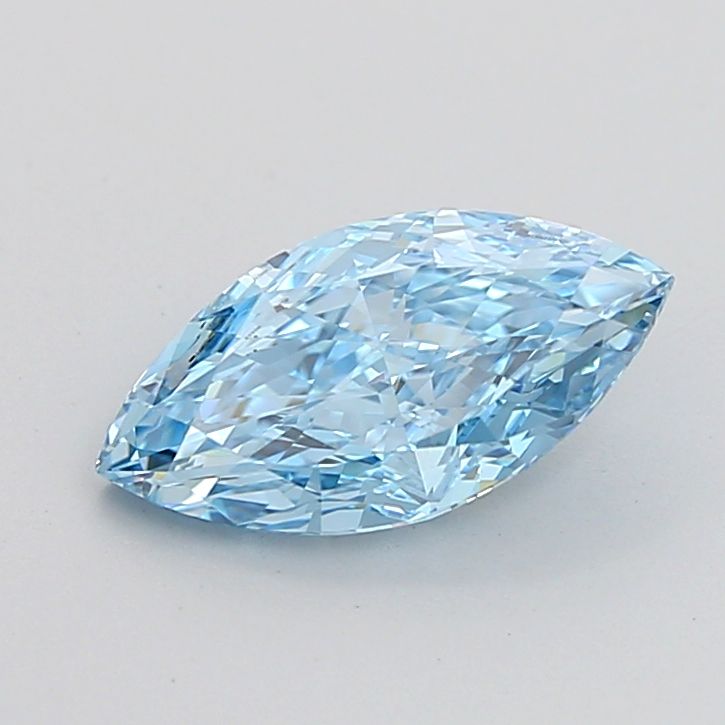2.00 ct. marquise Lab Grown Diamond front image