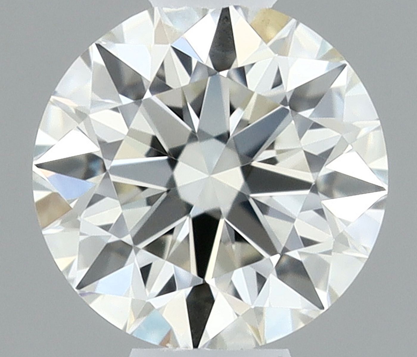 0.33 ct Round Diamond