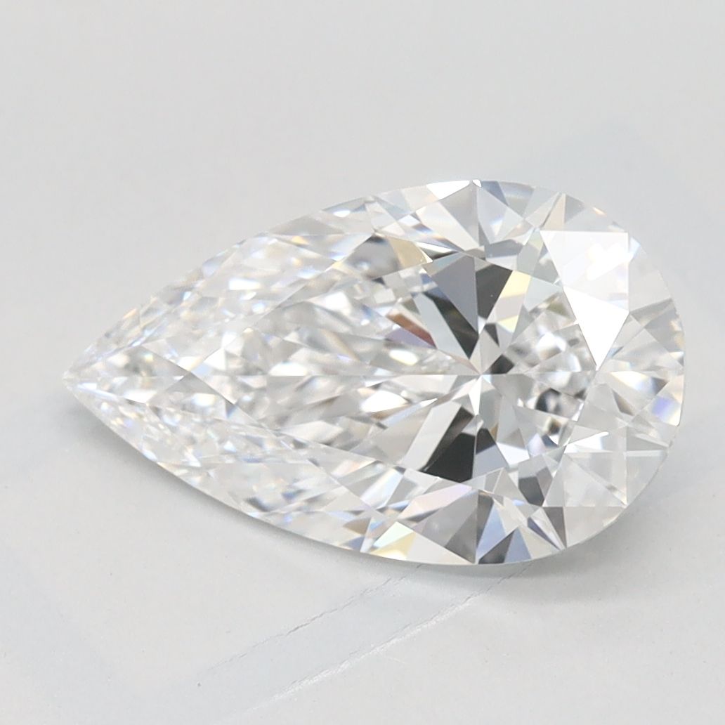 1.54 Carat