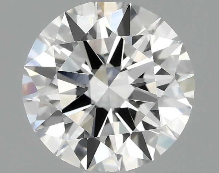 1.03 ct. round Lab Grown Diamond front image