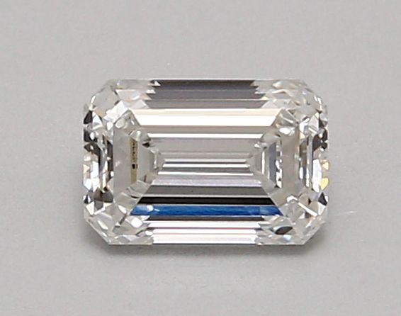 0.94 ct. emerald Lab Grown Diamond front image