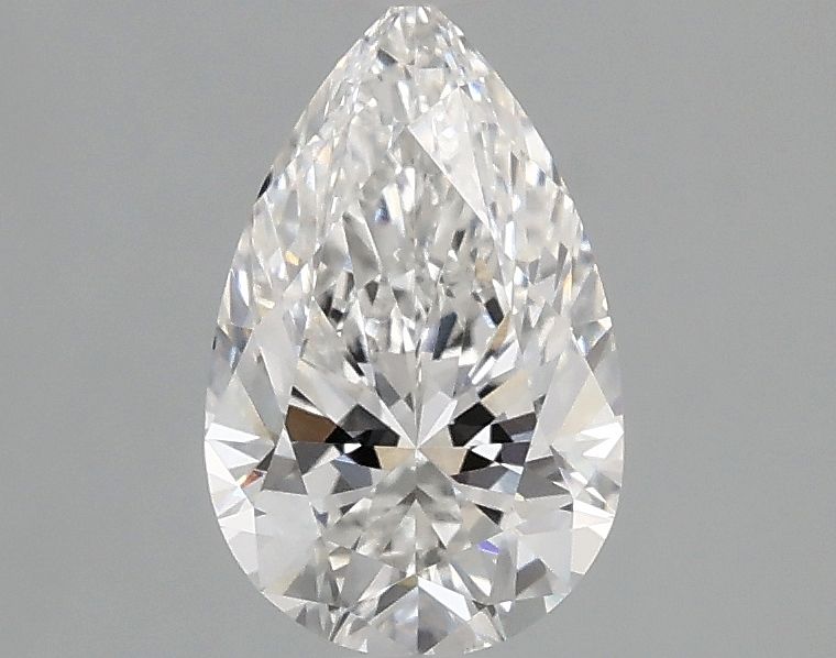 1.08 ct. pear Lab Grown Diamond front image