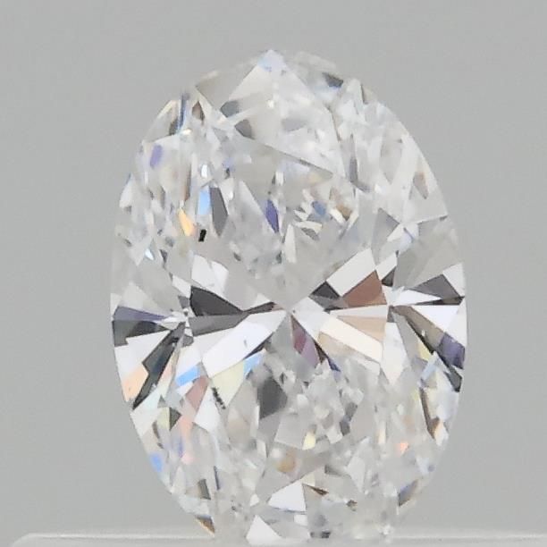 Oval Diamond
