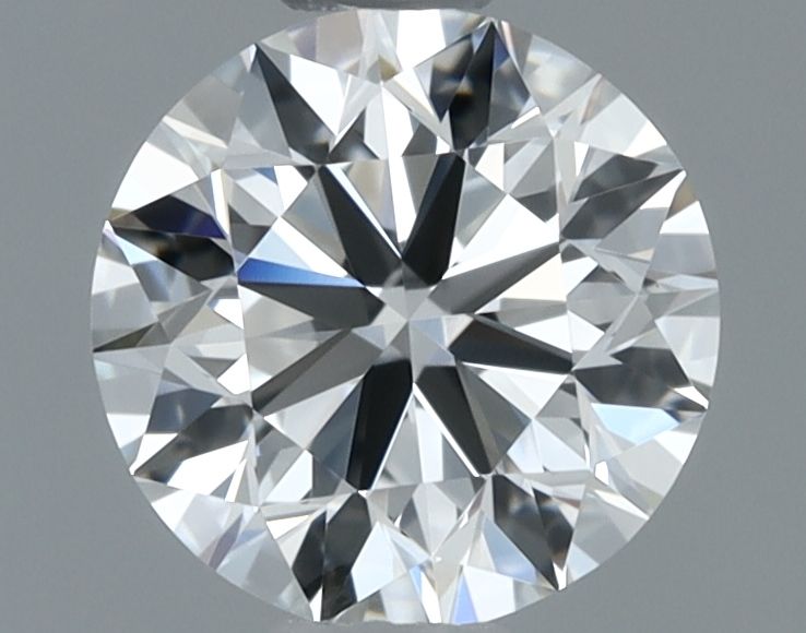 0.60 ct Round diamond
