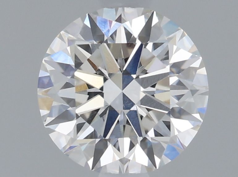 1.03 ct. round Lab Grown Diamond front image