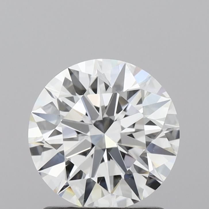 1.40 ct. round Lab Grown Diamond front image