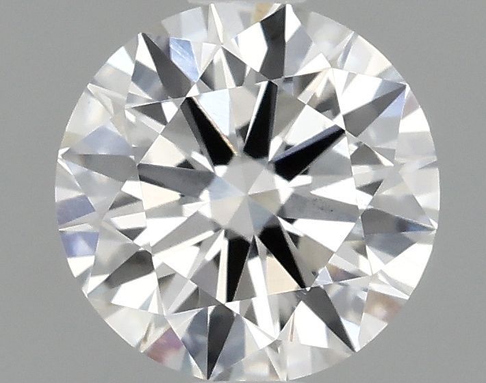 1.01 ct. round Lab Grown Diamond front image