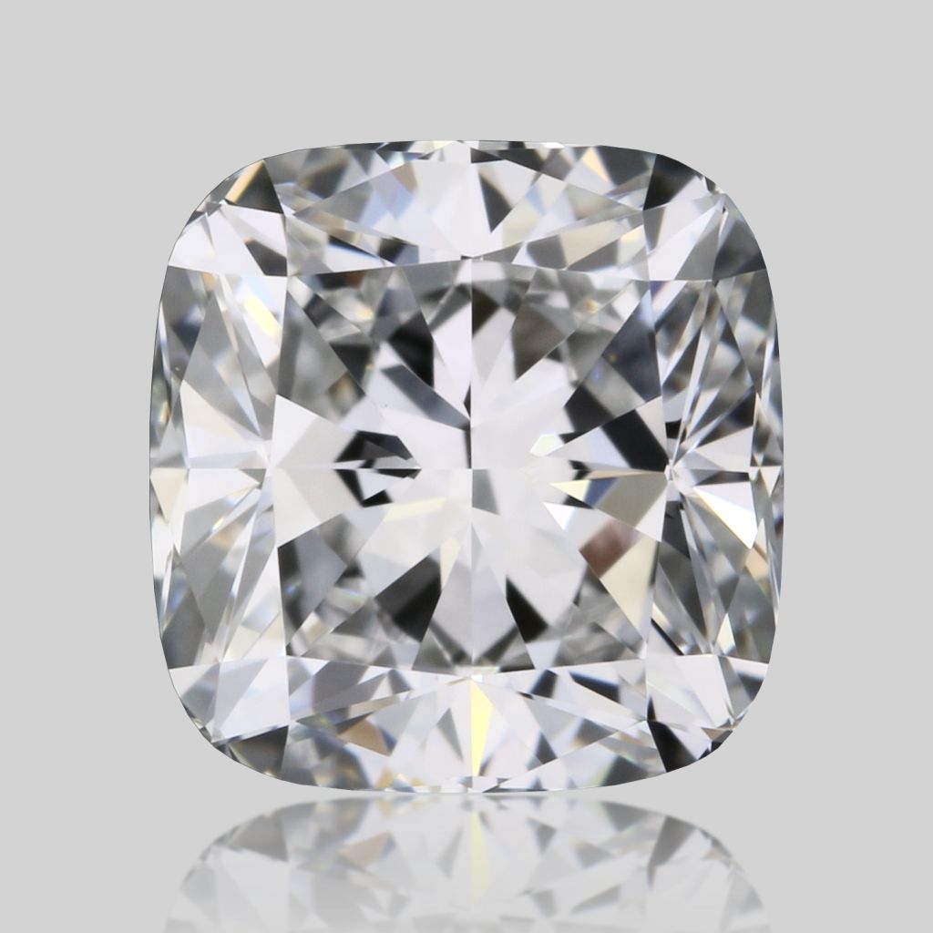 Cushion Diamond