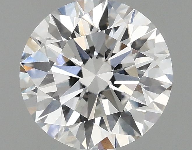 1.03 ct. round Lab Grown Diamond front image