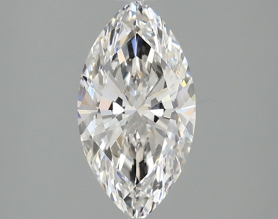 1.56 ct. marquise Lab Grown Diamond front image