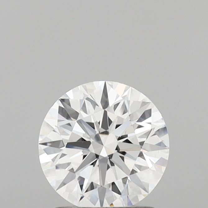 1.23 ct. round Lab Grown Diamond front image