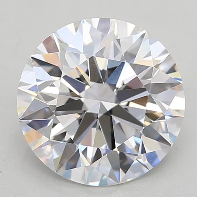 Round Diamond