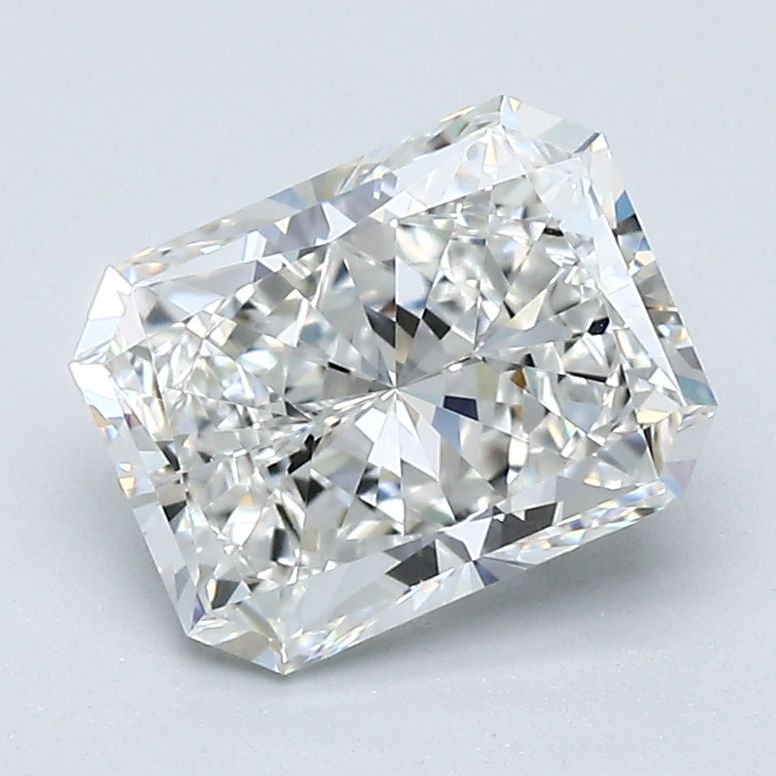Radiant Diamond