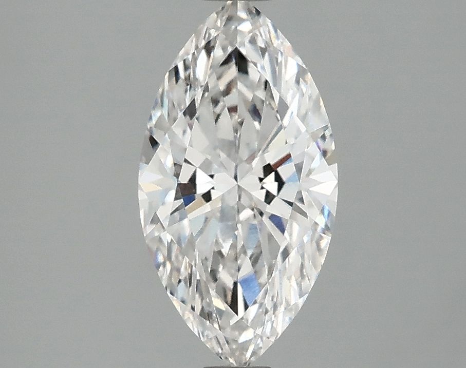 1.48 ct. marquise Lab Grown Diamond front image