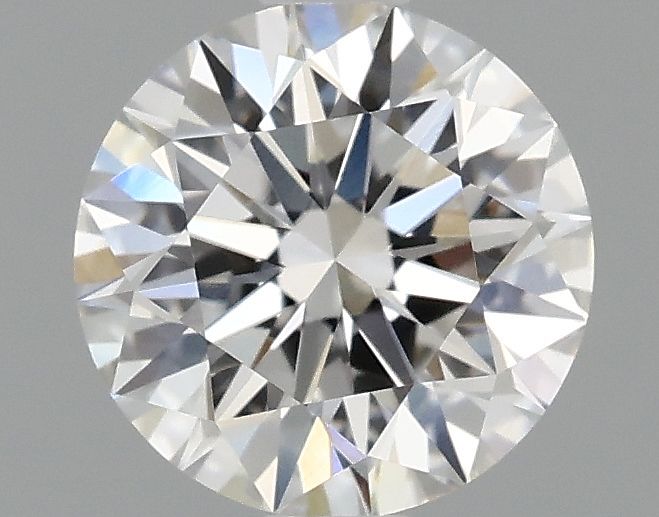 1.09 ct. round Lab Grown Diamond front image