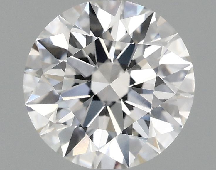 1.06 ct. round Lab Grown Diamond front image