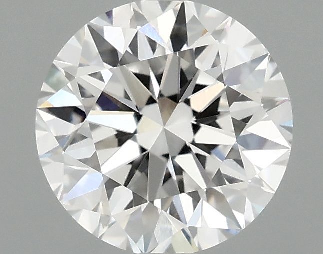 1.06 ct. round Lab Grown Diamond front image
