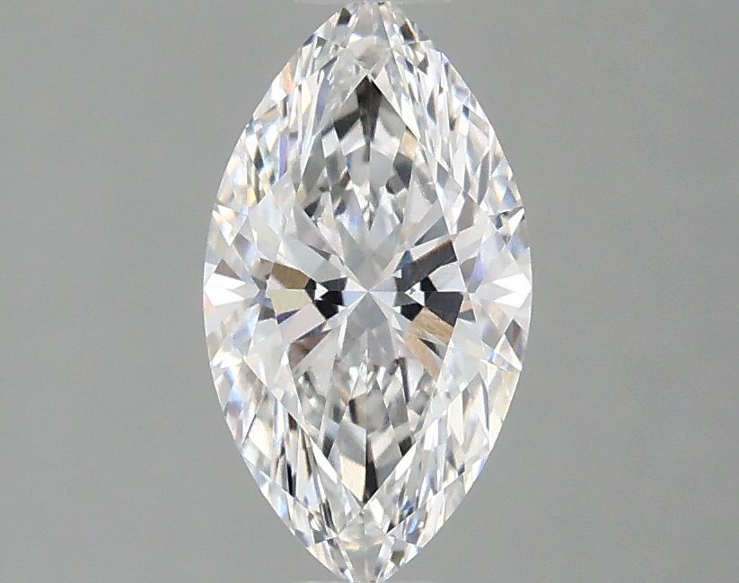 1.06 ct. marquise Lab Grown Diamond front image